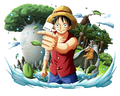 Arco de 3D2Y (Treasure Cruise)