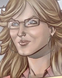 Mindy Sprague