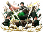 Zoro