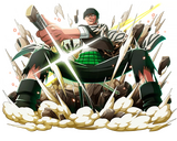 Zoro