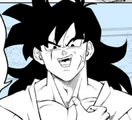 Yamcha