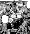 Deep Sea King Hidratado