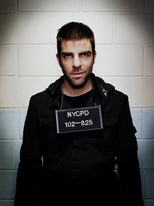 imagen promocional de "The Butterfly Effect".