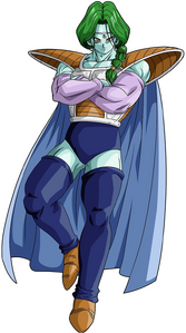 Zarbon