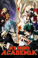 Boku no Hero Academia
