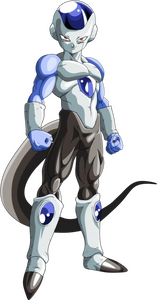 Frost