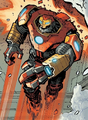 Iron Man Modelo 71 (Hulk Buster)