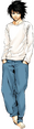 L Lawliet
