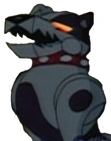 Muttski