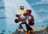 Golden Leon