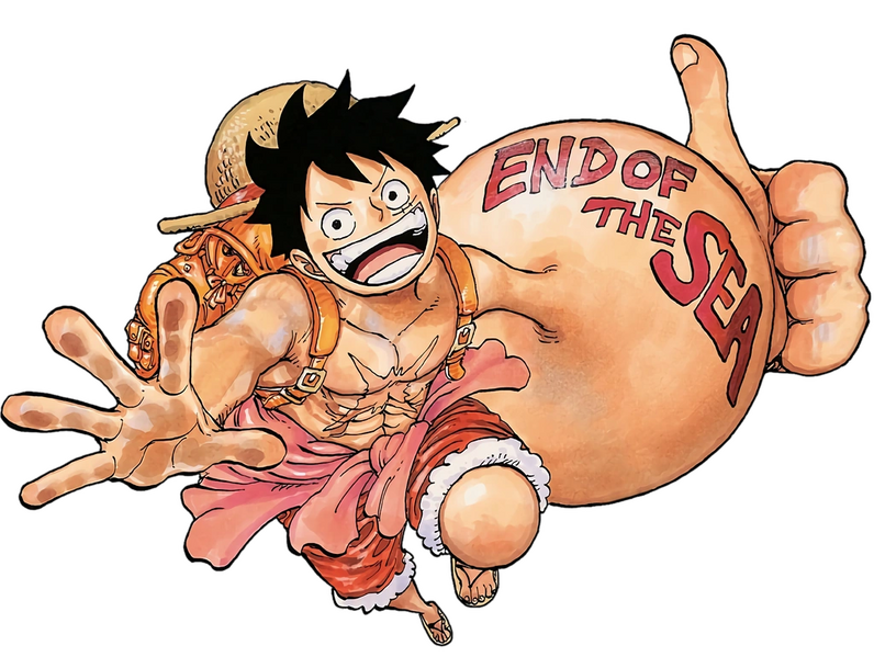Archivo:Luffy Gear 3rd.png