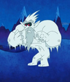 Monstruo de Hielo
