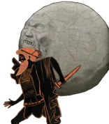 Agamemnon
