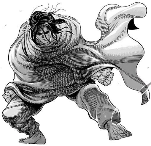 Archivo:Hassad Kengan render.png