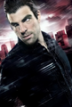 imagen promocional de Sylar.