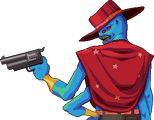 Gungamesh