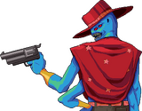 Gungamesh