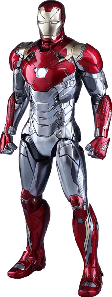 Archivo:Iron Man Mark XLVII.webp