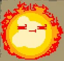 Muzzle Wisp
