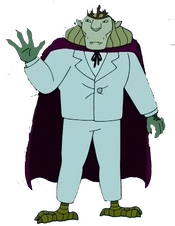 Rey Vampiro