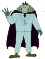 Rey Vampiro
