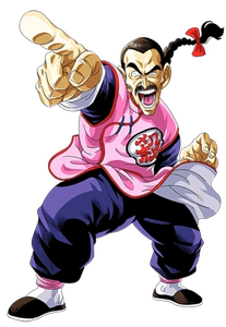 Tao Pai Pai
