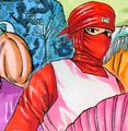 Chiru a Color