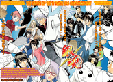 Gintoki Sakata