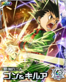 Gon Freecss