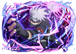 Kakashi Hatake