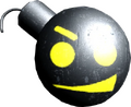Serious Bomb en Serious Sam HD