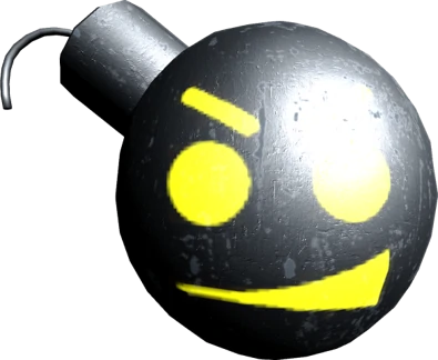 Archivo:Serious Bomb SSHD.webp