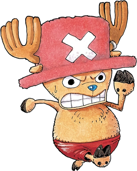 Archivo:Tony Tony Chopper.png