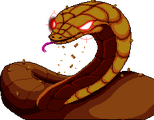 Ammoconda