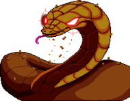 Ammoconda