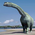 Argentinosaurus