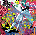 Silver Surfer
