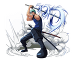 Zoro