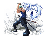 Zoro