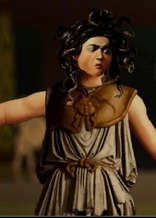 Medusa