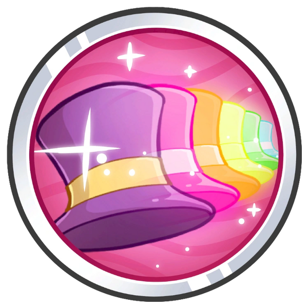 Archivo:Peaceful Badge.png