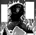 Zebra (Pre-Timeskip)