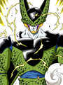 Cell Super Perfecto