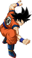 Son Goku (DBZ)