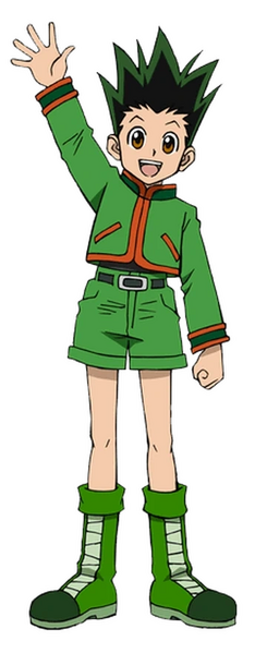 Archivo:Gon Freecss 2011.png