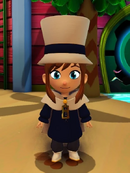 Captain of the Sea