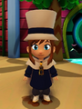 Captain of the Sea