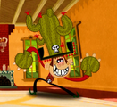 Cactus Kid