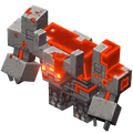 Monstruosidad de Redstone