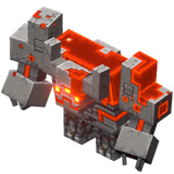 Monstruosidad de Redstone